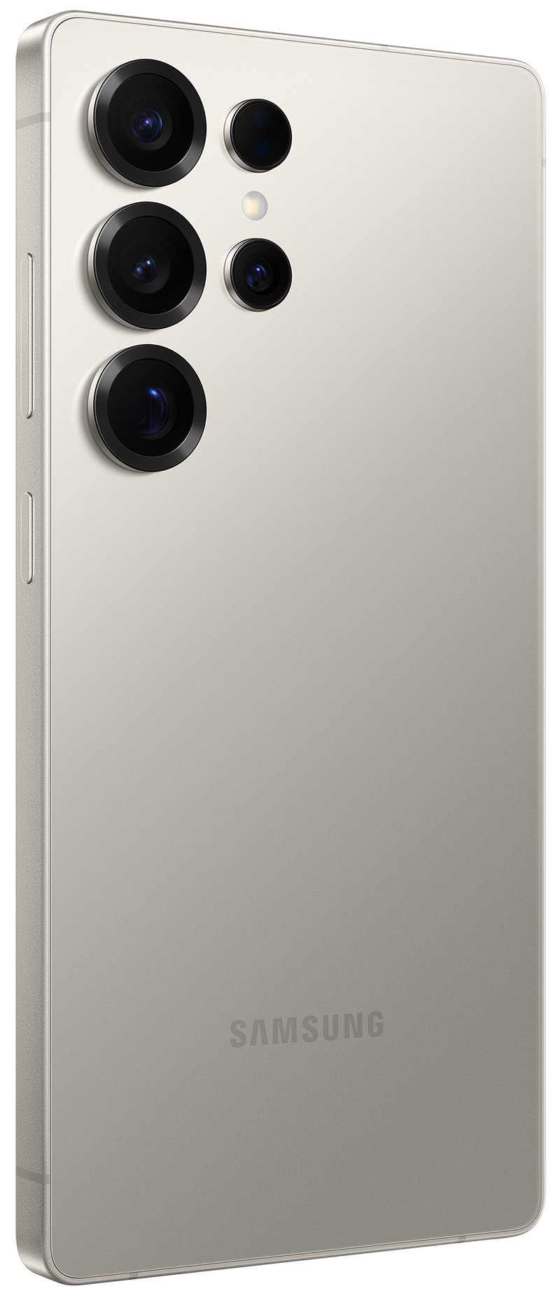 Смартфон Samsung Galaxy S25 Ultra 12/256Gb ZTD Titanium Grey