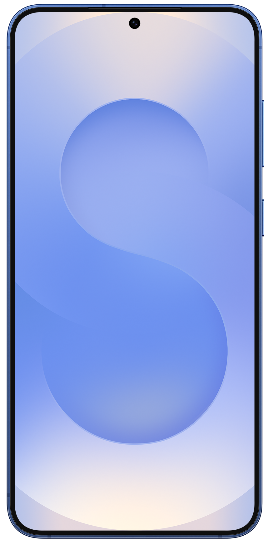 Смартфон Samsung Galaxy S25+ 12/256Gb DBD Navy