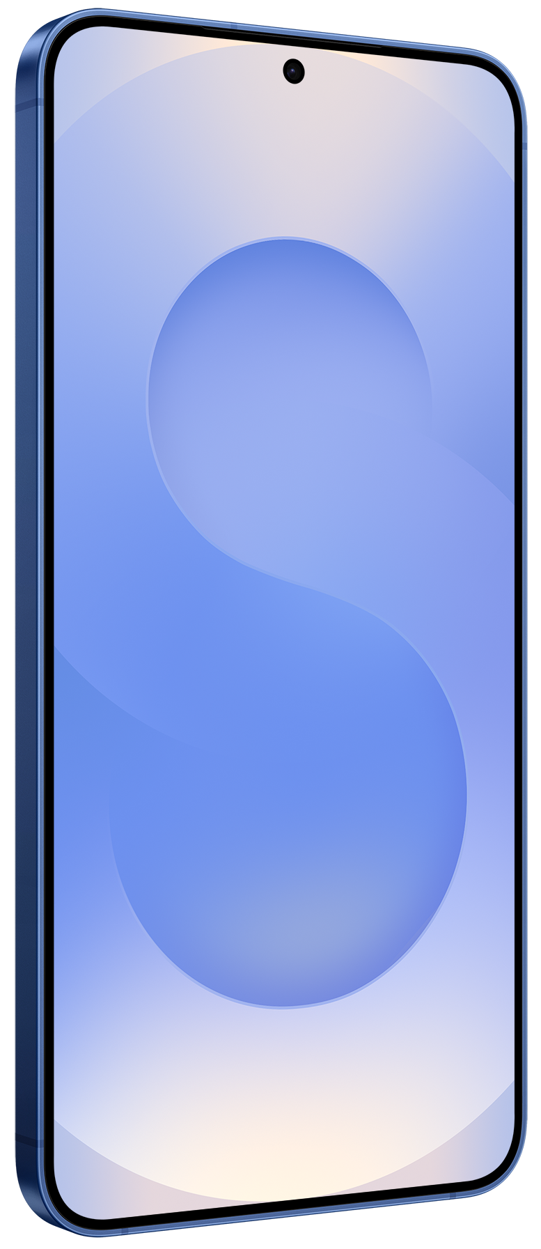 Смартфон Samsung Galaxy S25+ 12/256Gb DBD Navy