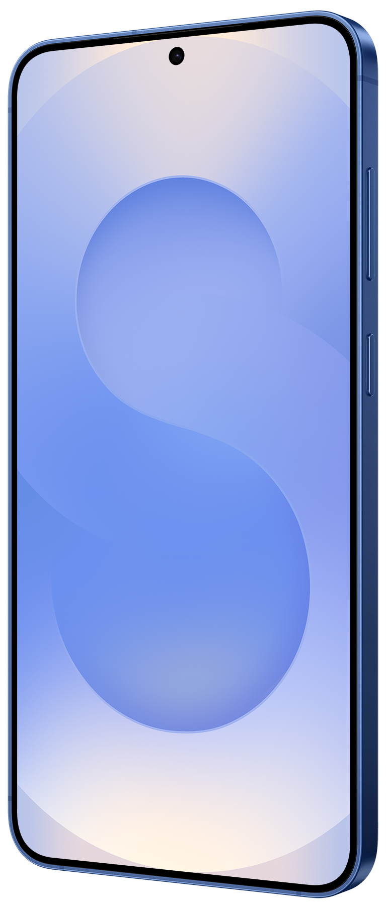Смартфон Samsung Galaxy S25+ 12/256Gb DBD Navy