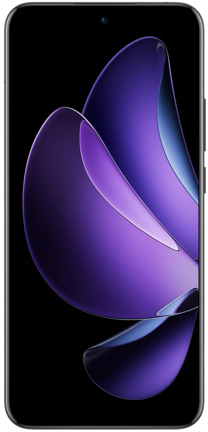 Смартфон OPPO Reno 13 Pro 12/512GB Graphite Grey