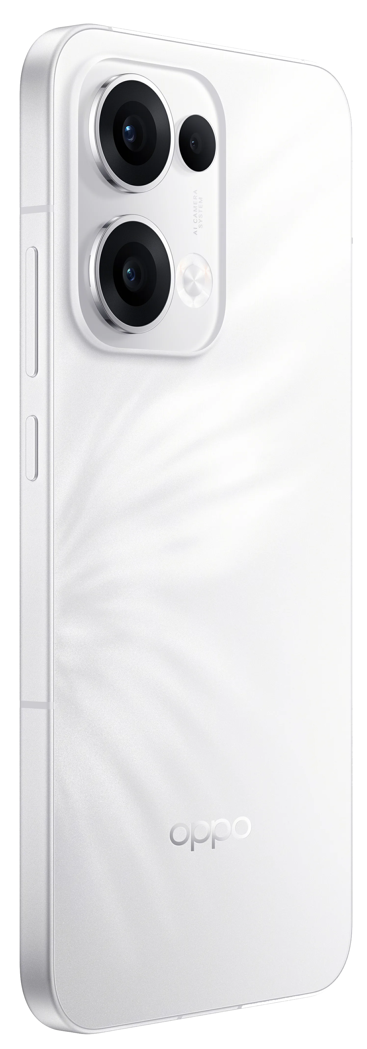 Смартфон OPPO Reno 13 12/256GB Plume White