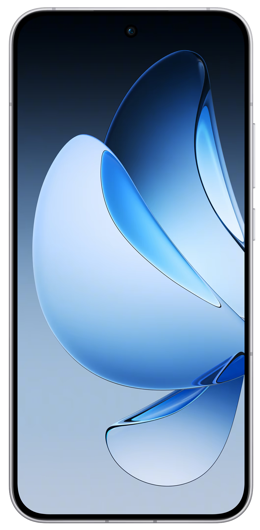 Смартфон OPPO Reno 13 12/256GB Plume White