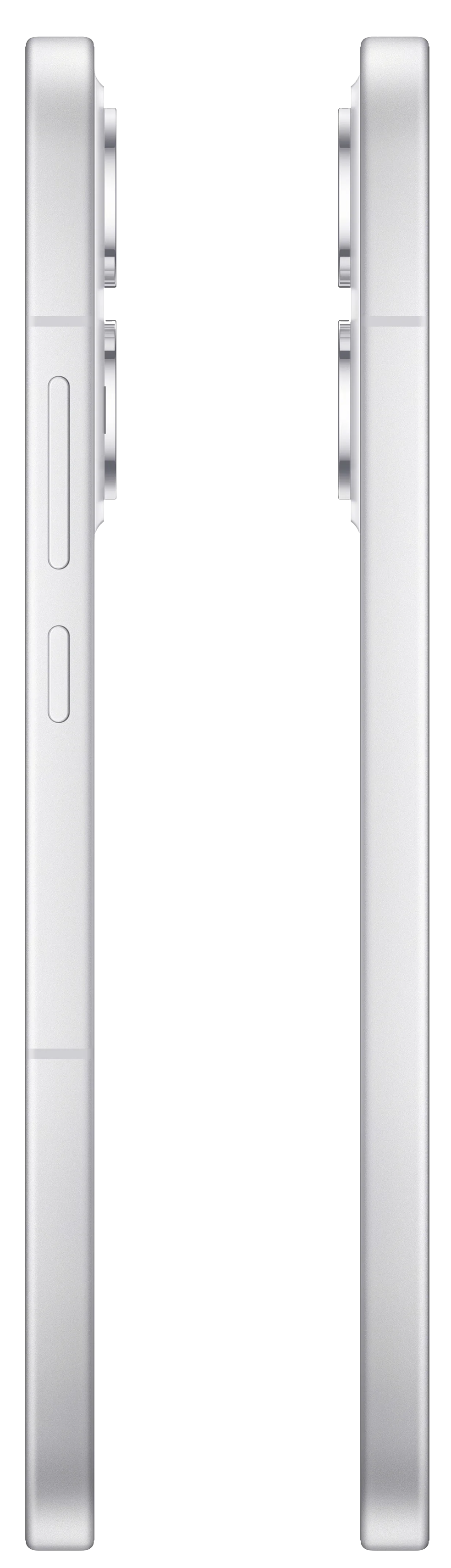 Смартфон OPPO Reno 13 12/256GB Plume White