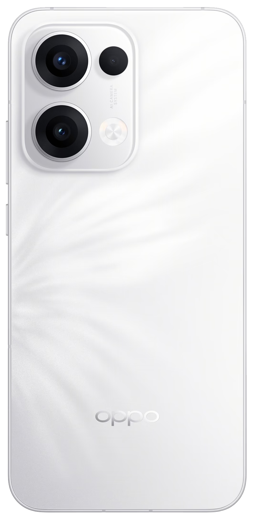 Смартфон OPPO Reno 13 12/256GB Plume White