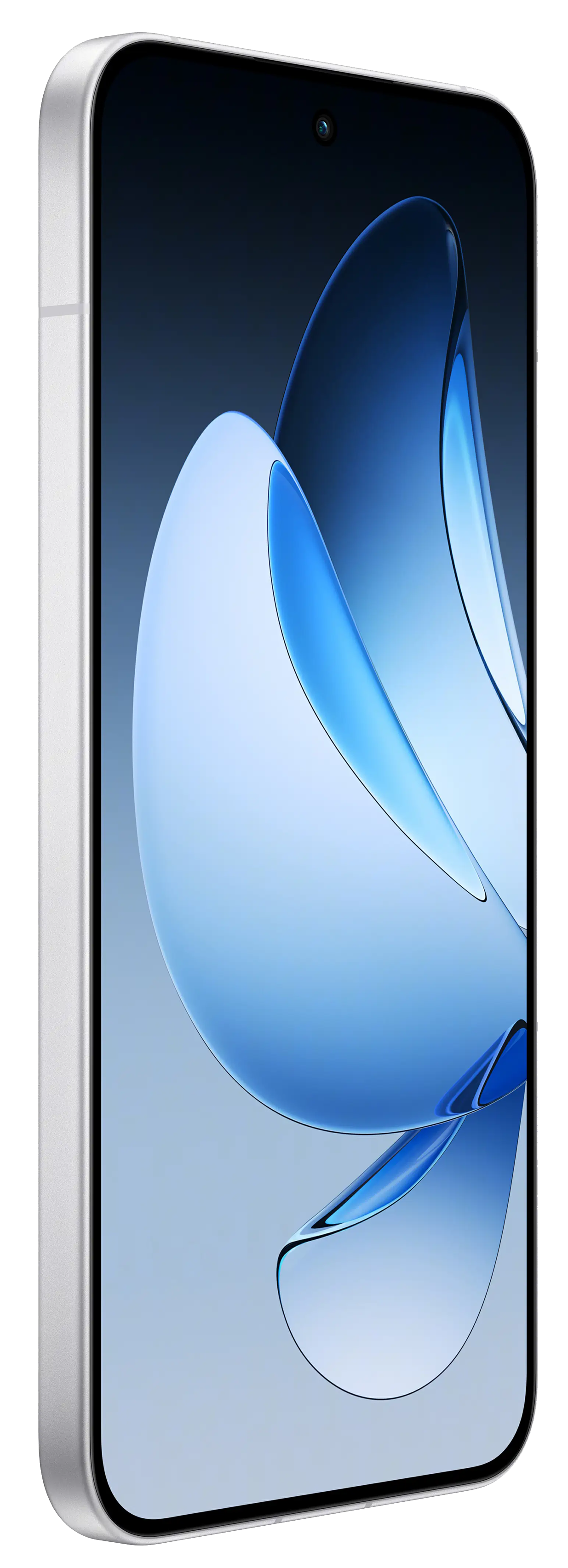 Смартфон OPPO Reno 13 12/256GB Plume White
