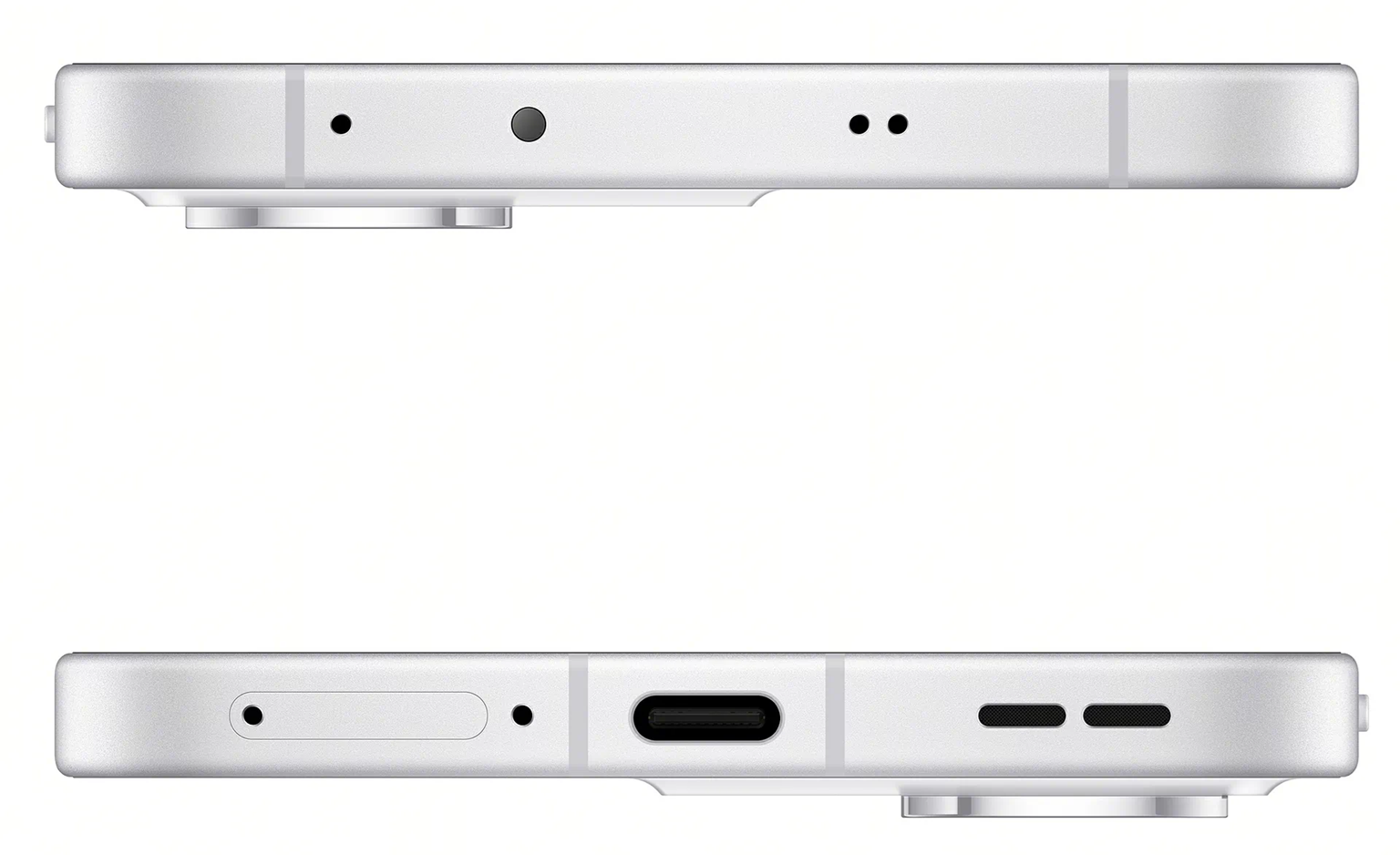 Смартфон OPPO Reno 13 12/256GB Plume White