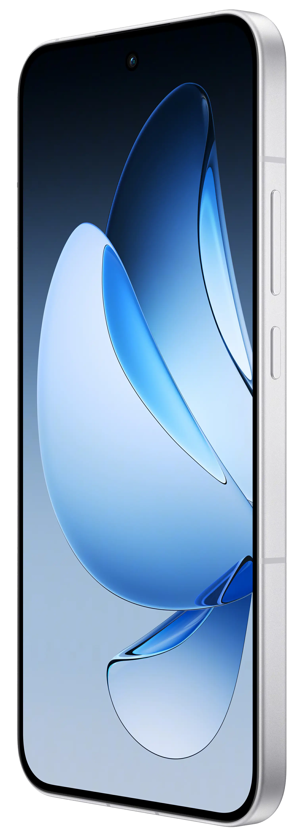 Смартфон OPPO Reno 13 12/256GB Plume White