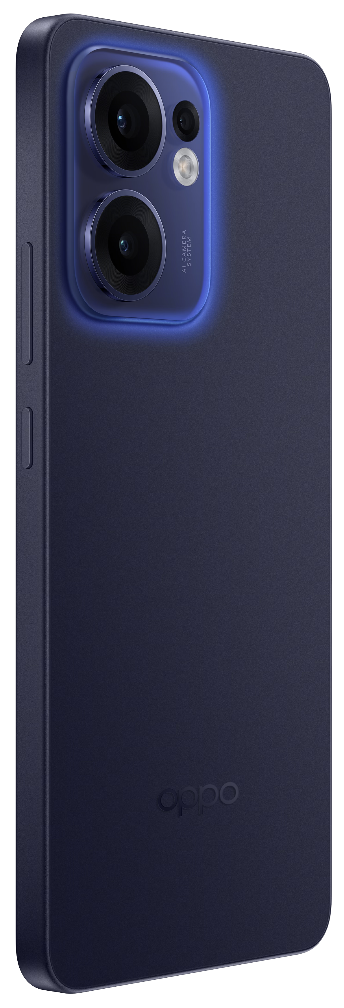 Смартфон OPPO Reno 13 FS 12/512GB Luminous Blue