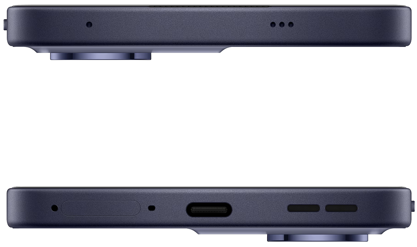 Смартфон OPPO Reno 13 FS 12/512GB Luminous Blue