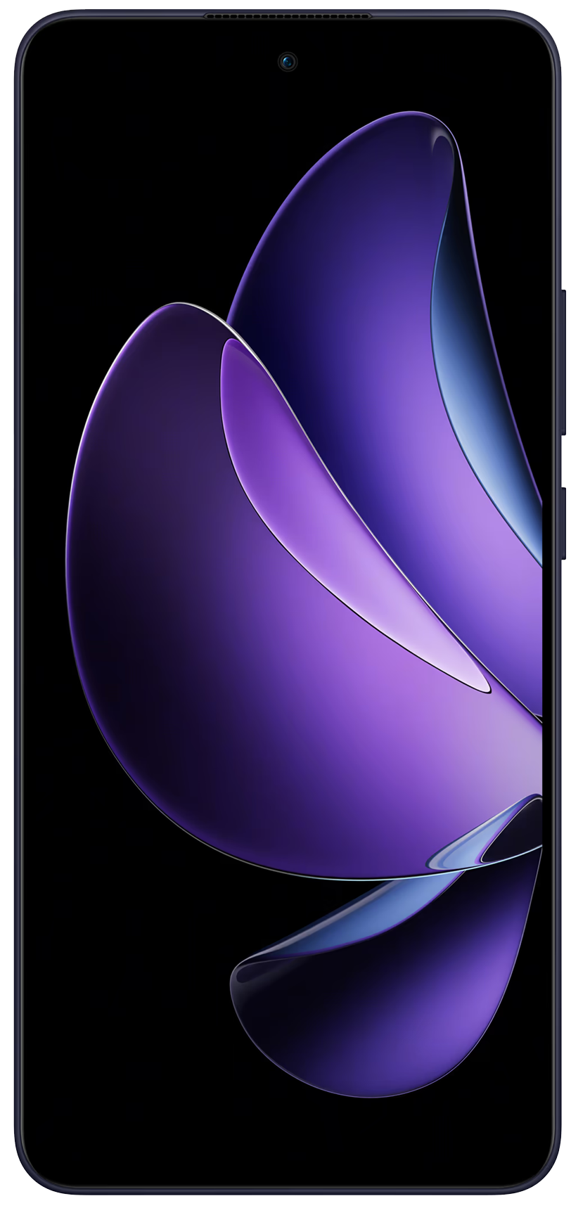 Смартфон OPPO Reno 13 FS 12/512GB Luminous Blue