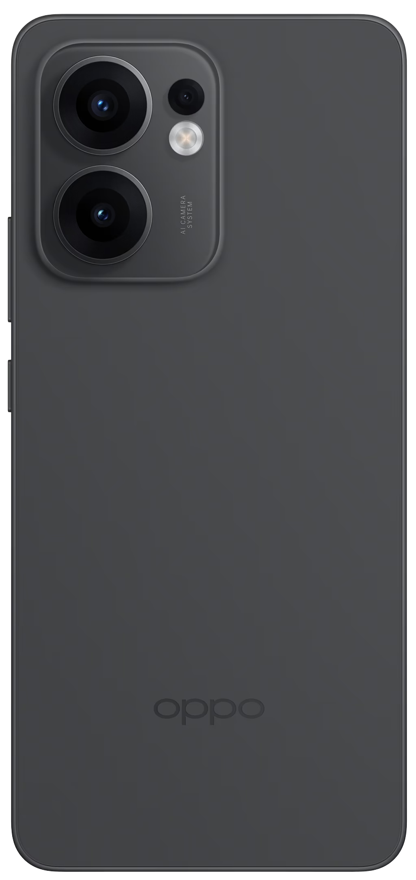 Смартфон OPPO Reno 13 FS 12/512GB Graphite Grey