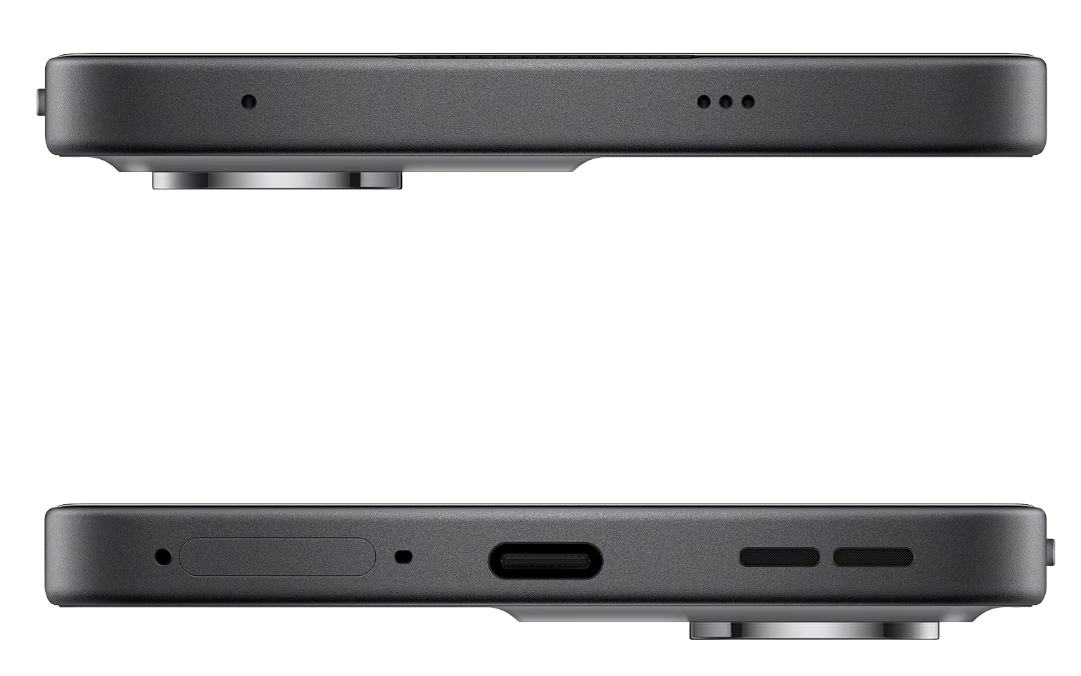 Смартфон OPPO Reno 13 FS 12/512GB Graphite Grey