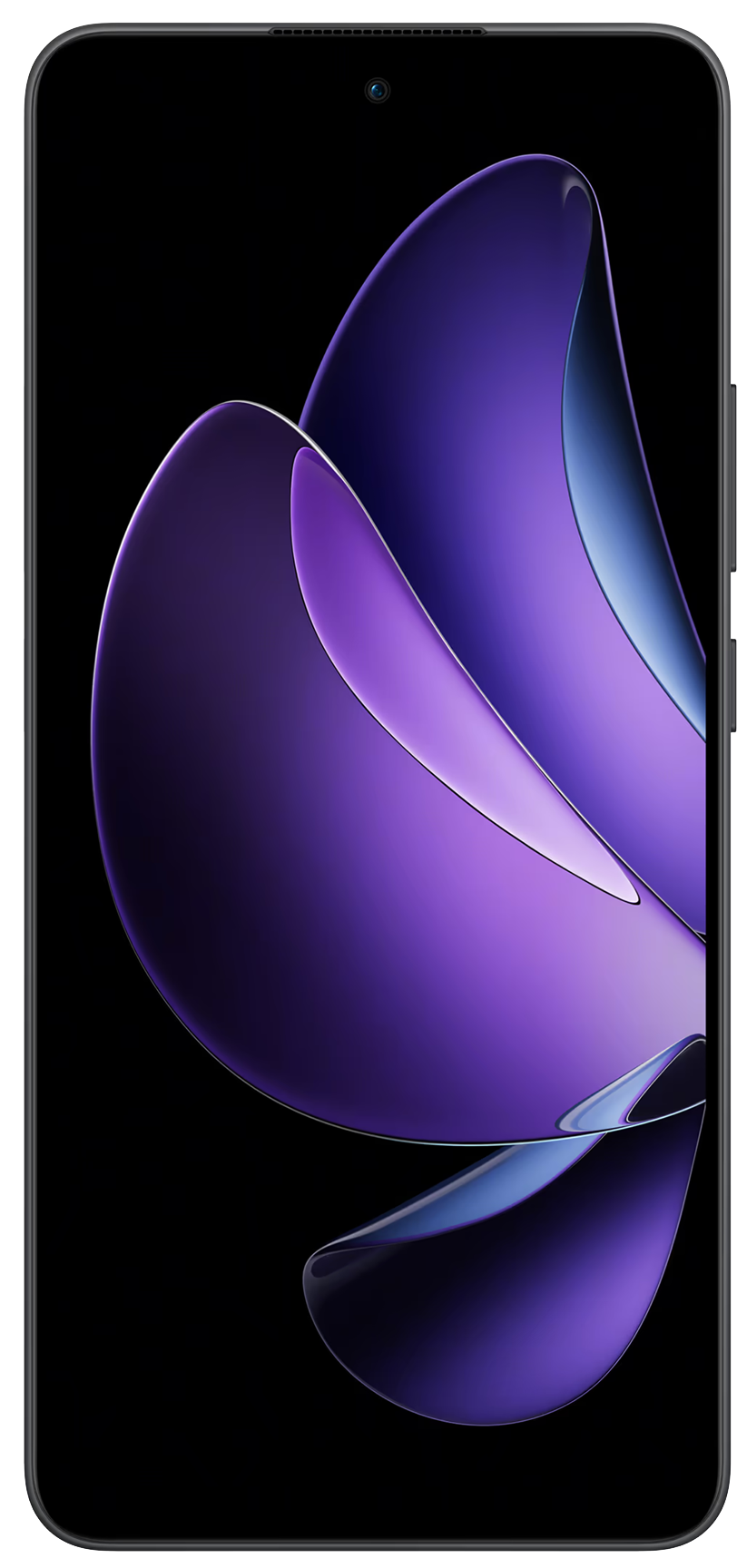 Смартфон OPPO Reno 13 FS 12/512GB Graphite Grey