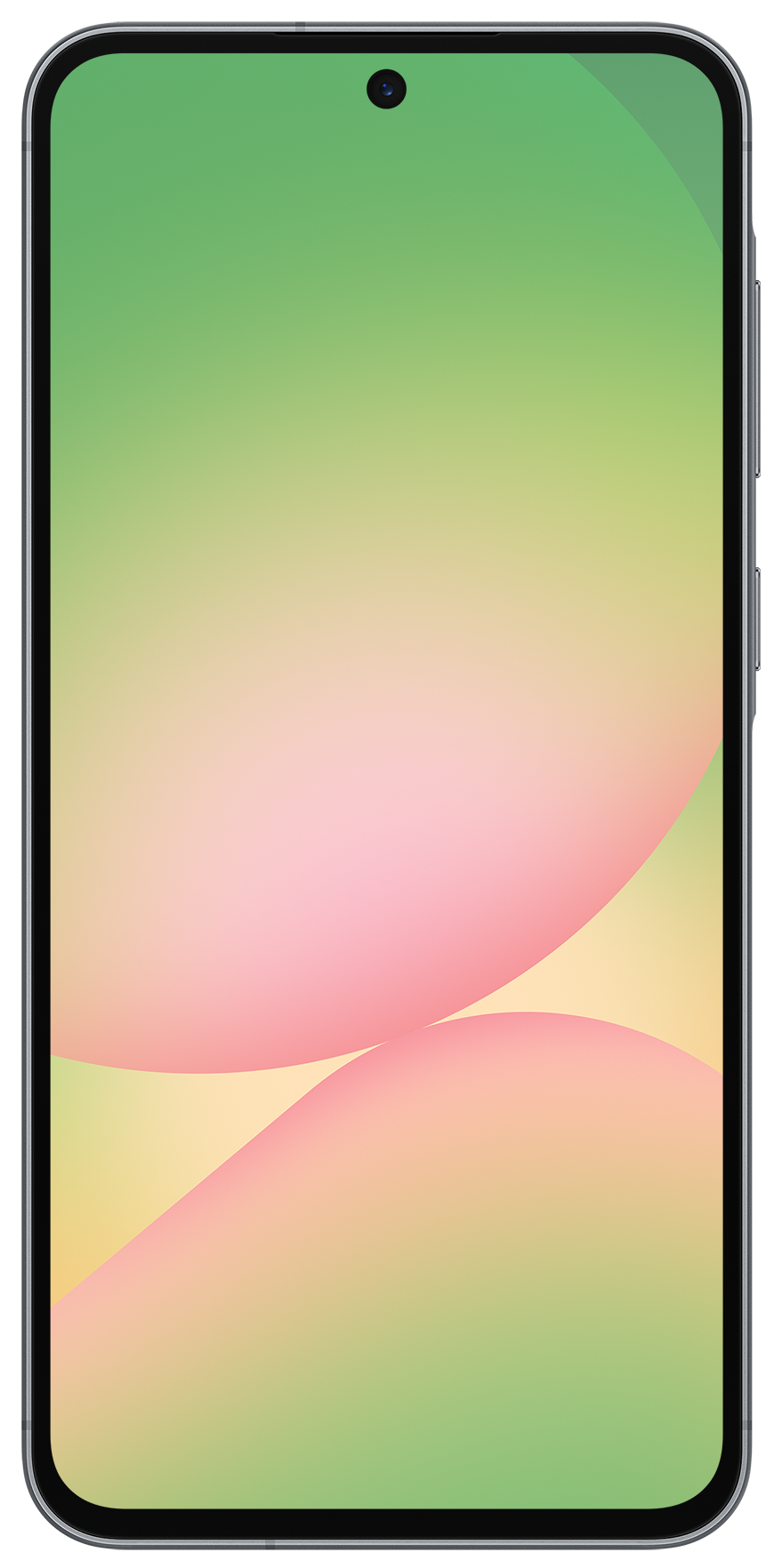 Смартфон Samsung Galaxy A56 5G 8/256Gb ZKC Awesome Graphite