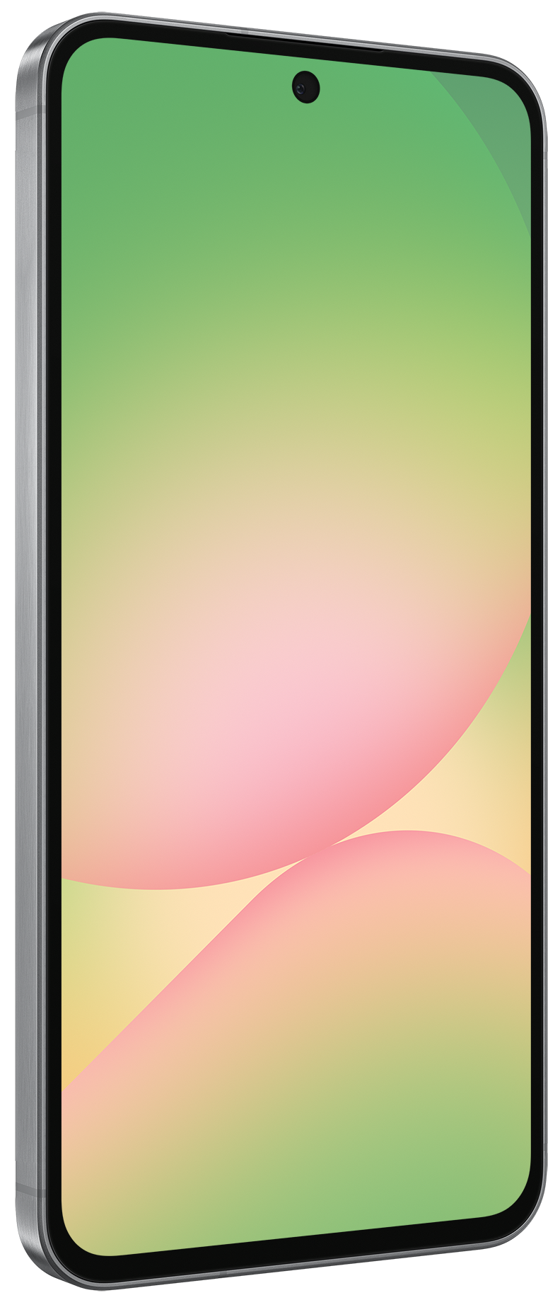 Смартфон Samsung Galaxy A56 5G 8/256Gb ZKC Awesome Graphite
