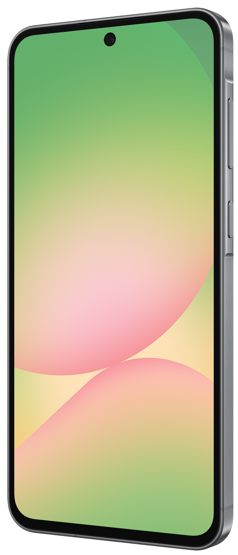 Смартфон Samsung Galaxy A56 5G 8/256Gb ZKC Awesome Graphite