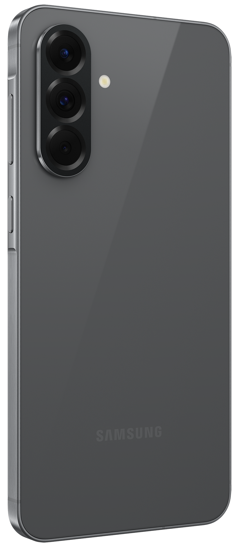 Смартфон Samsung Galaxy A56 5G 8/256Gb ZKC Awesome Graphite