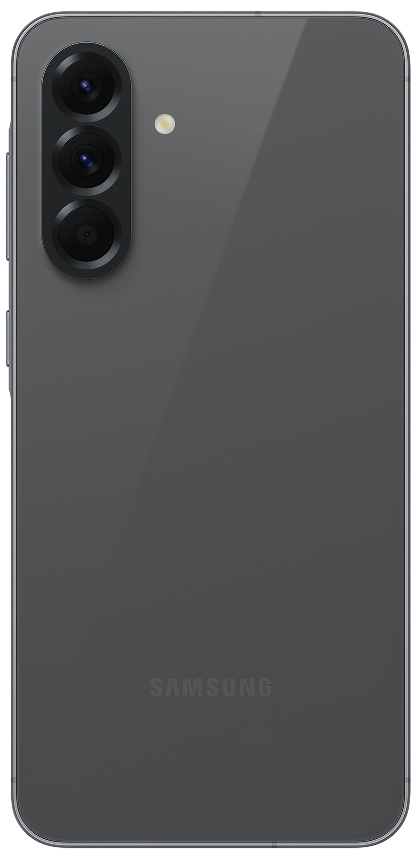Смартфон Samsung Galaxy A56 5G 8/256Gb ZKC Awesome Graphite