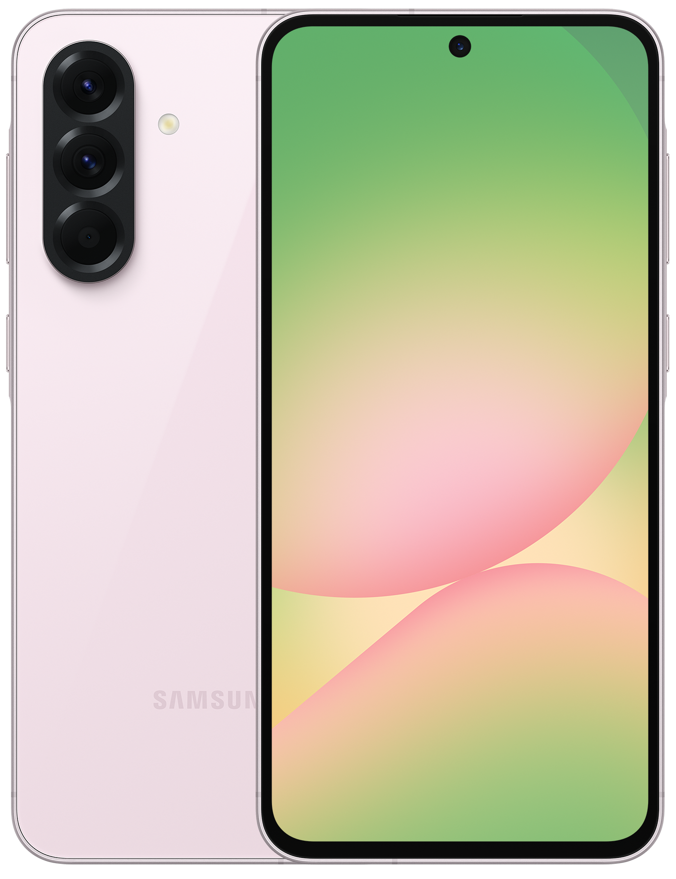 Смартфон Samsung Galaxy A56 5G 8/256Gb LIC Awesome Pink