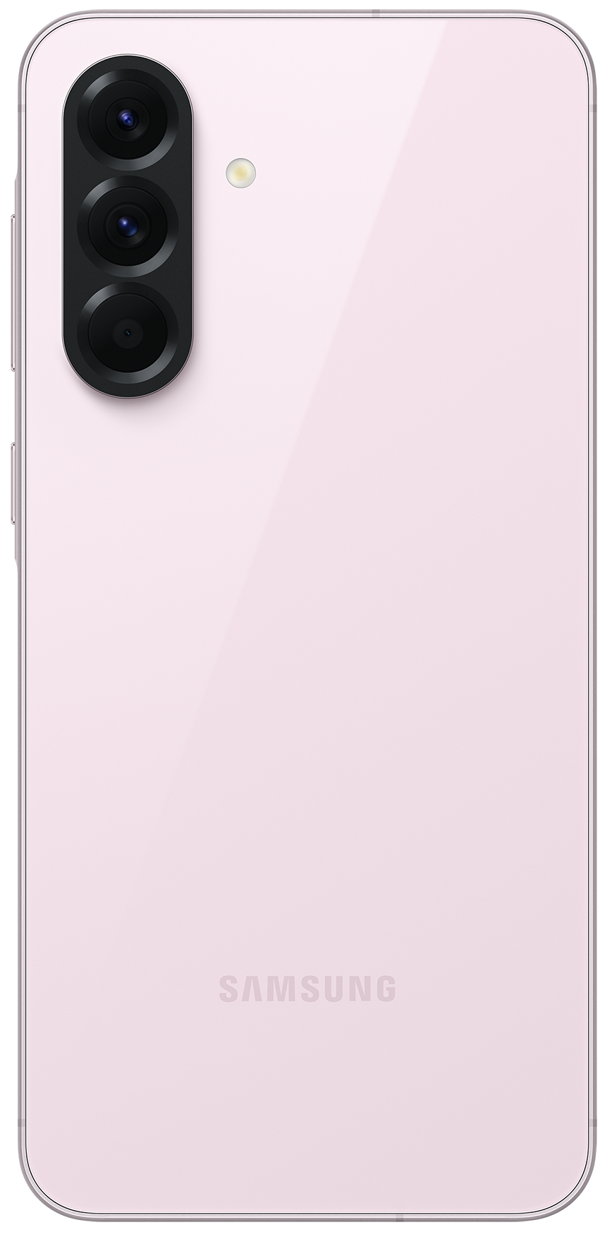 Смартфон Samsung Galaxy A56 5G 8/256Gb LIC Awesome Pink