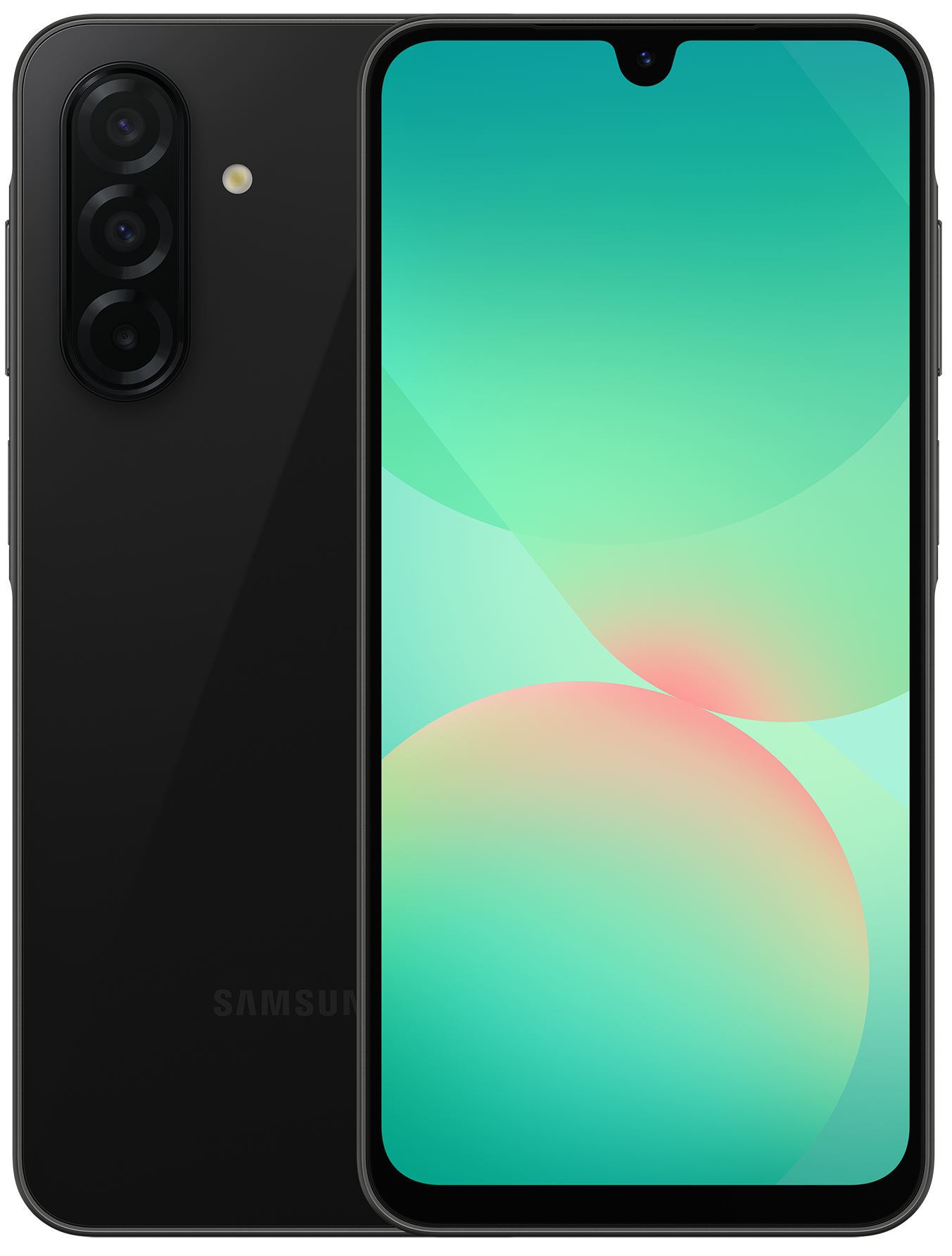 Смартфон Samsung Galaxy A26 5G 8/256Gb ZKC Black