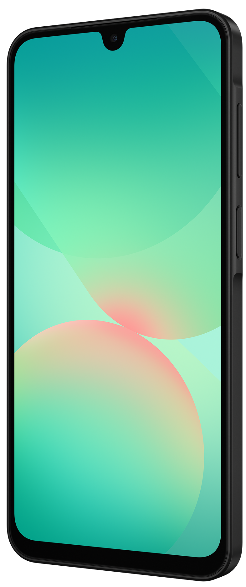 Смартфон Samsung Galaxy A26 5G 8/256Gb ZKC Black