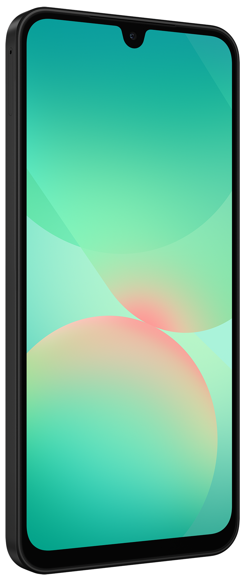 Смартфон Samsung Galaxy A26 5G 8/256Gb ZKC Black