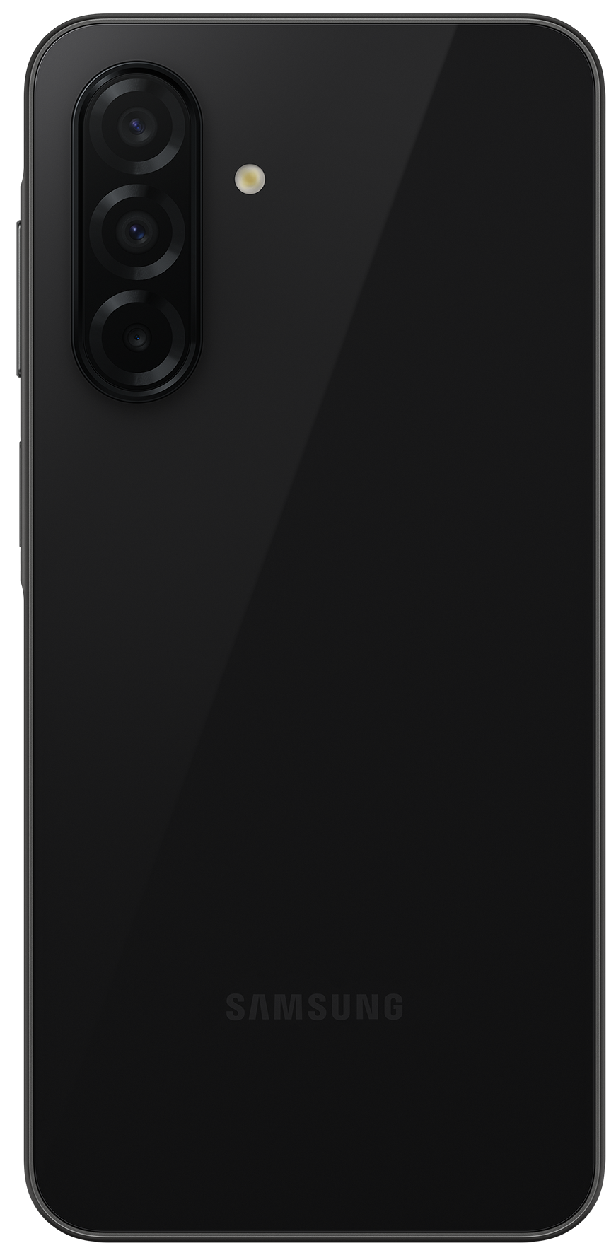 Смартфон Samsung Galaxy A26 5G 8/256Gb ZKC Black
