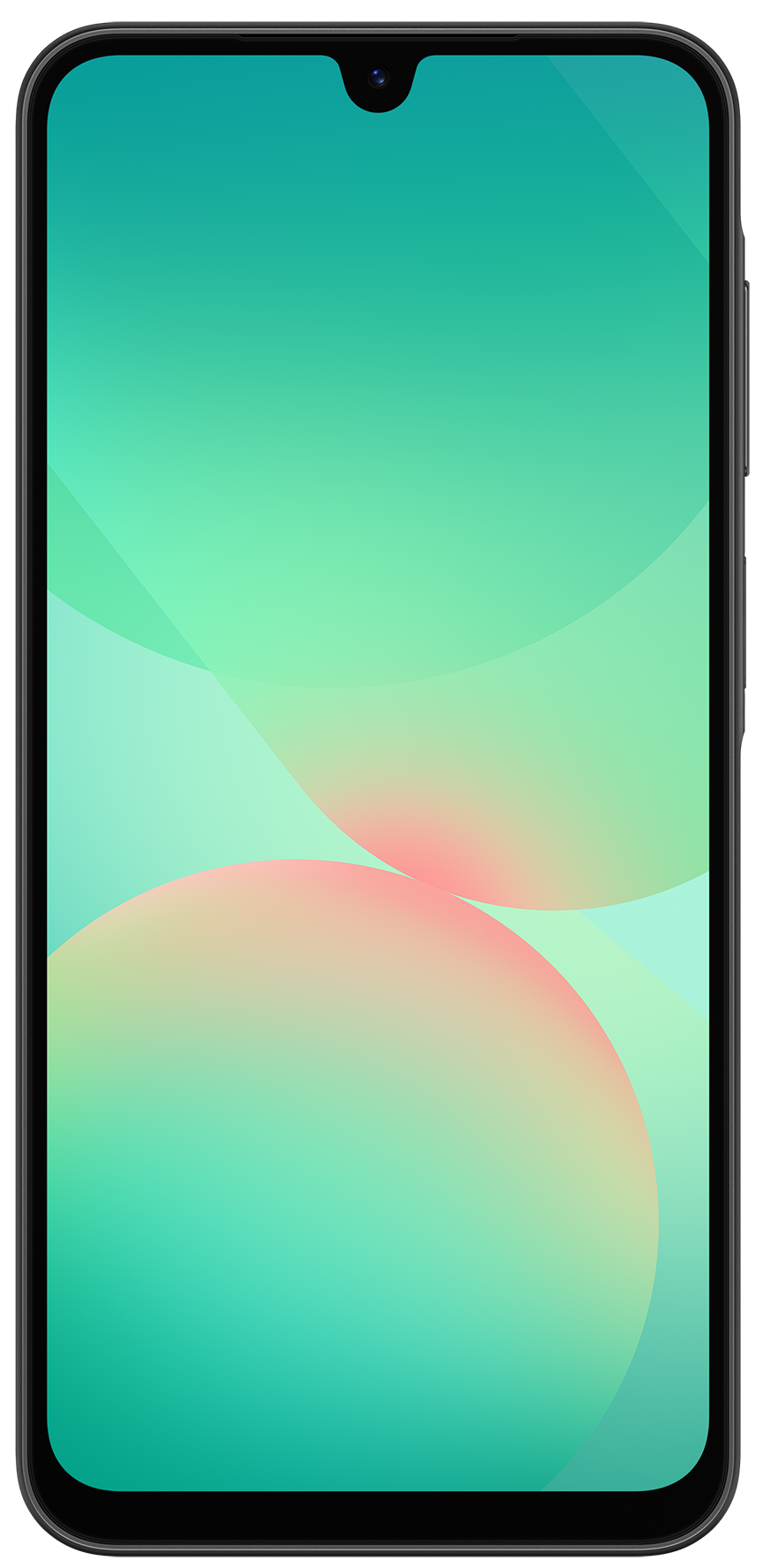 Смартфон Samsung Galaxy A26 5G 8/256Gb ZKC Black
