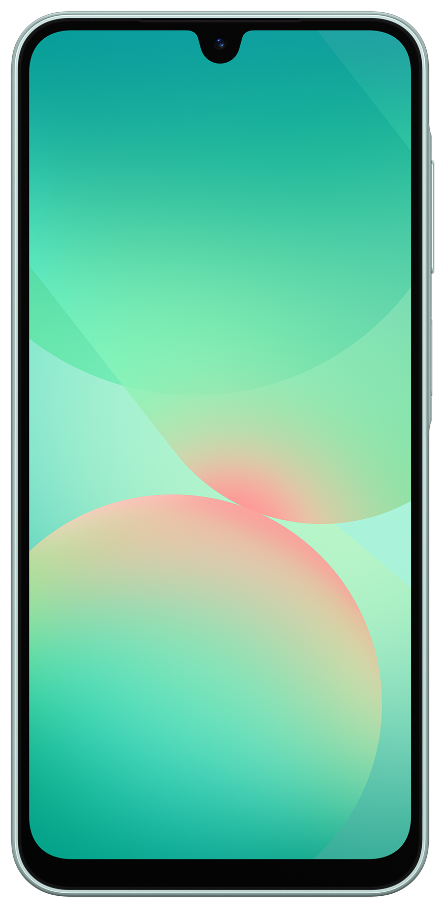 Смартфон Samsung Galaxy A26 5G 8/256Gb LGC Mint