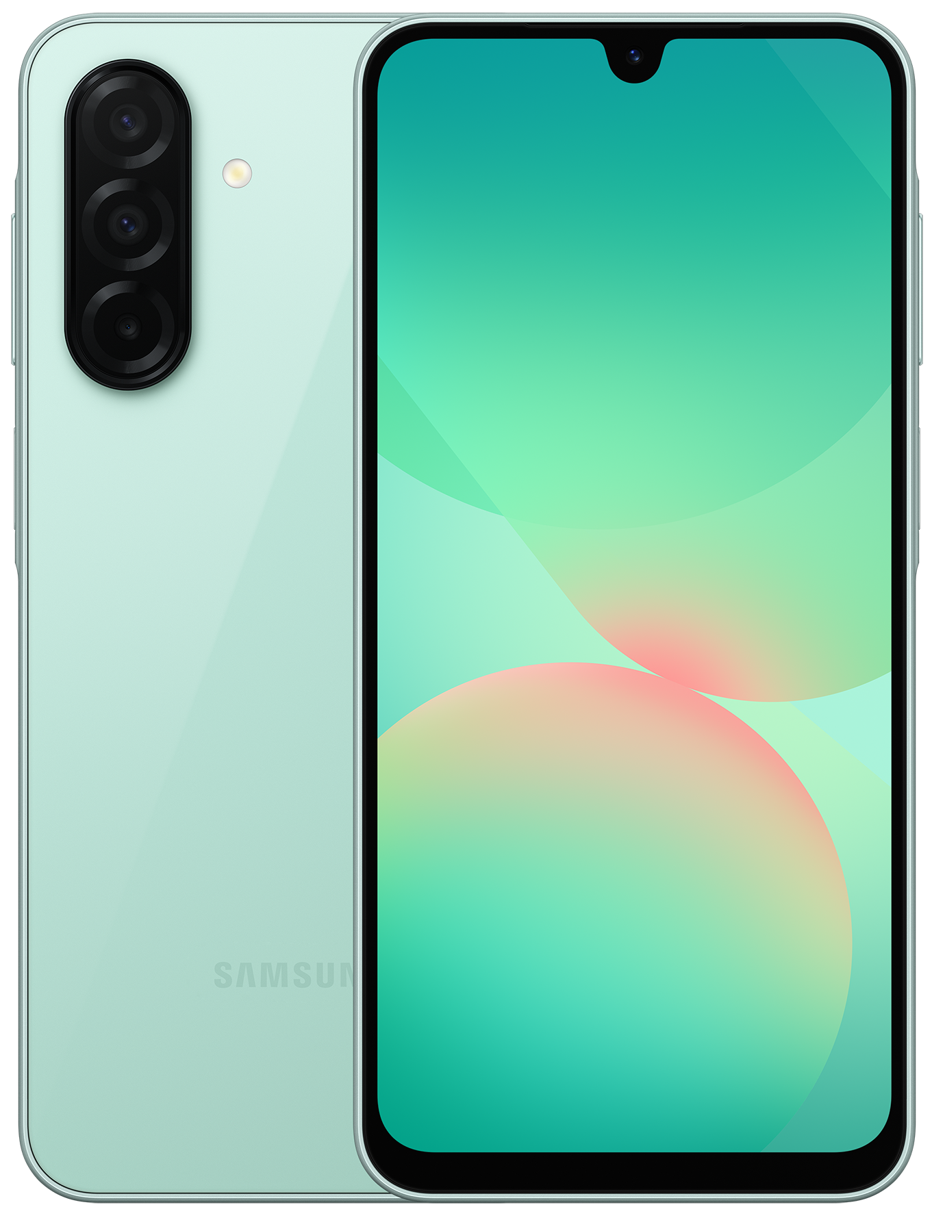 Смартфон Samsung Galaxy A26 5G 8/256Gb LGC Mint