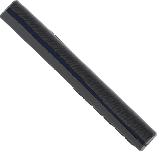 Мобільний телефон Nokia 110 Dual SIM TA-1567) Charcoal