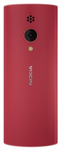 Мобільний телефон Nokia 150 TA-1582 DS red
