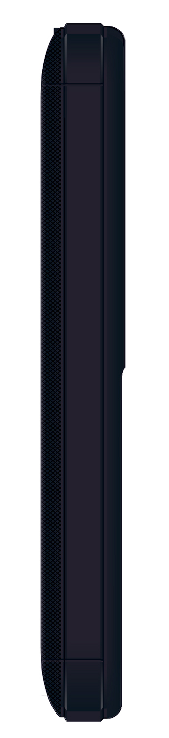 Мобільний телефон ERGO R231 Dual Sim Black