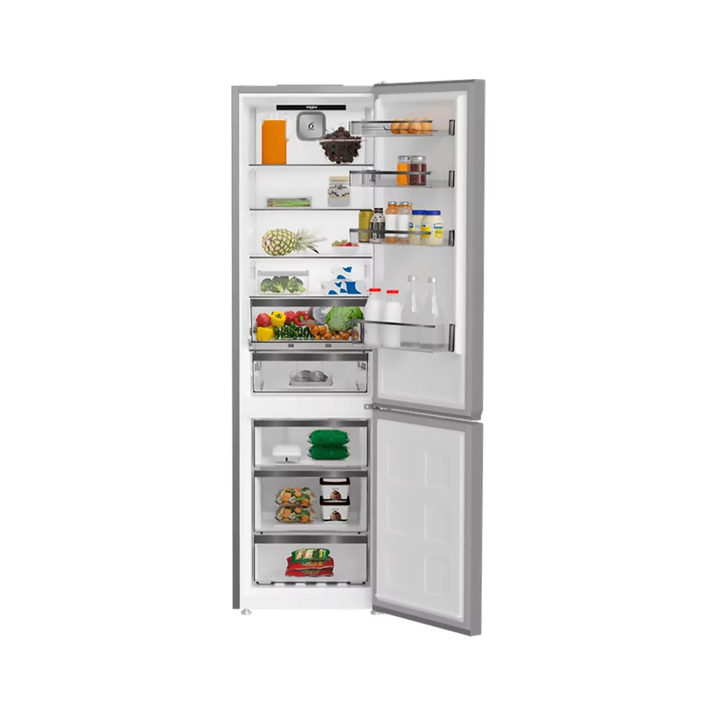 Холодильник Whirlpool WHK 26402 XP4U
