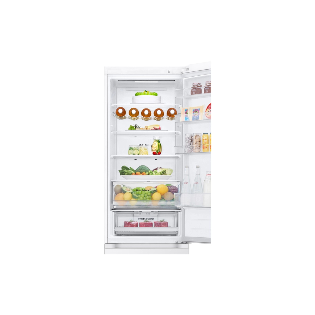 Холодильник LG Холодильник LG GW-B509FVFW (GW-B509FVFW)