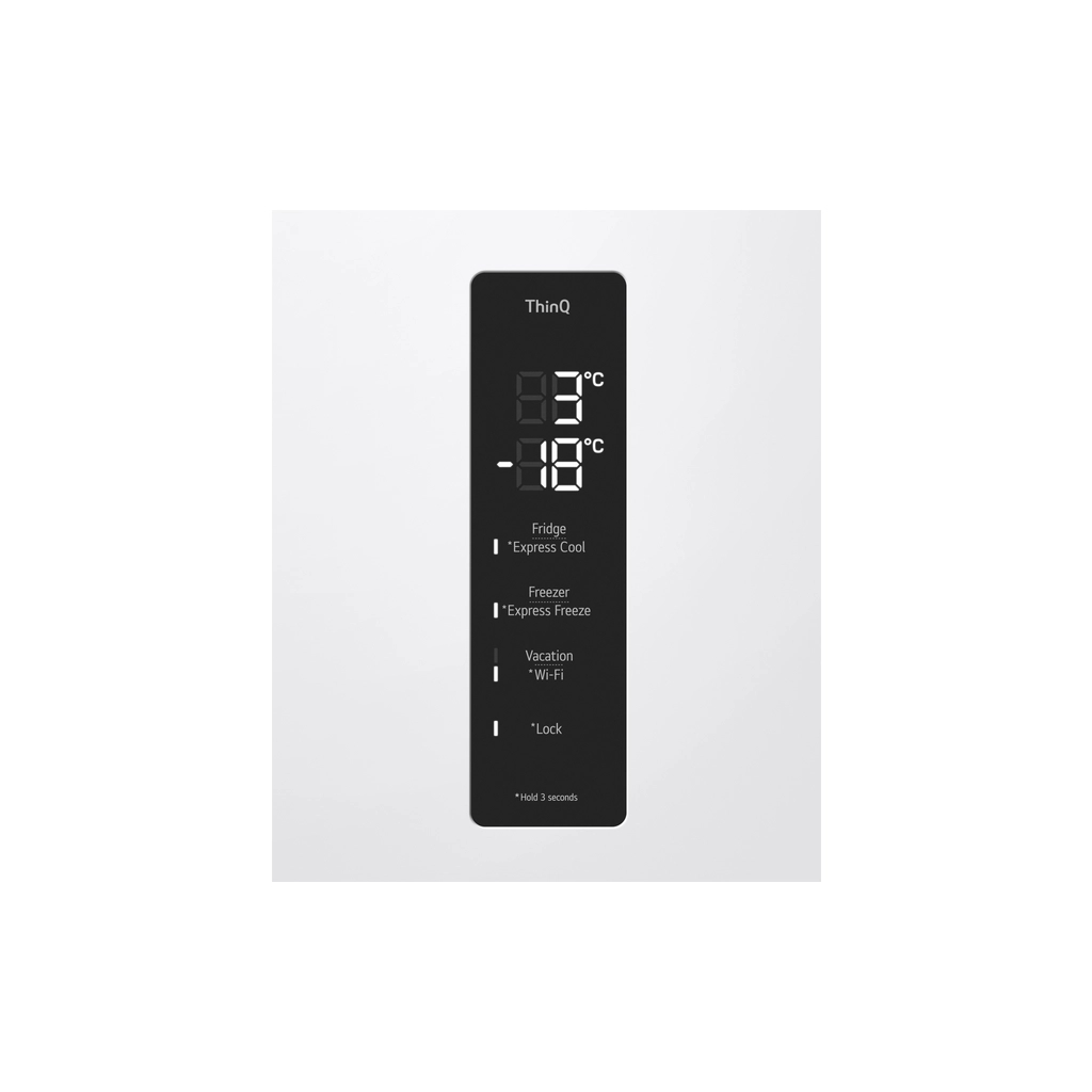 Холодильник LG Холодильник LG GW-B509FVFW (GW-B509FVFW)