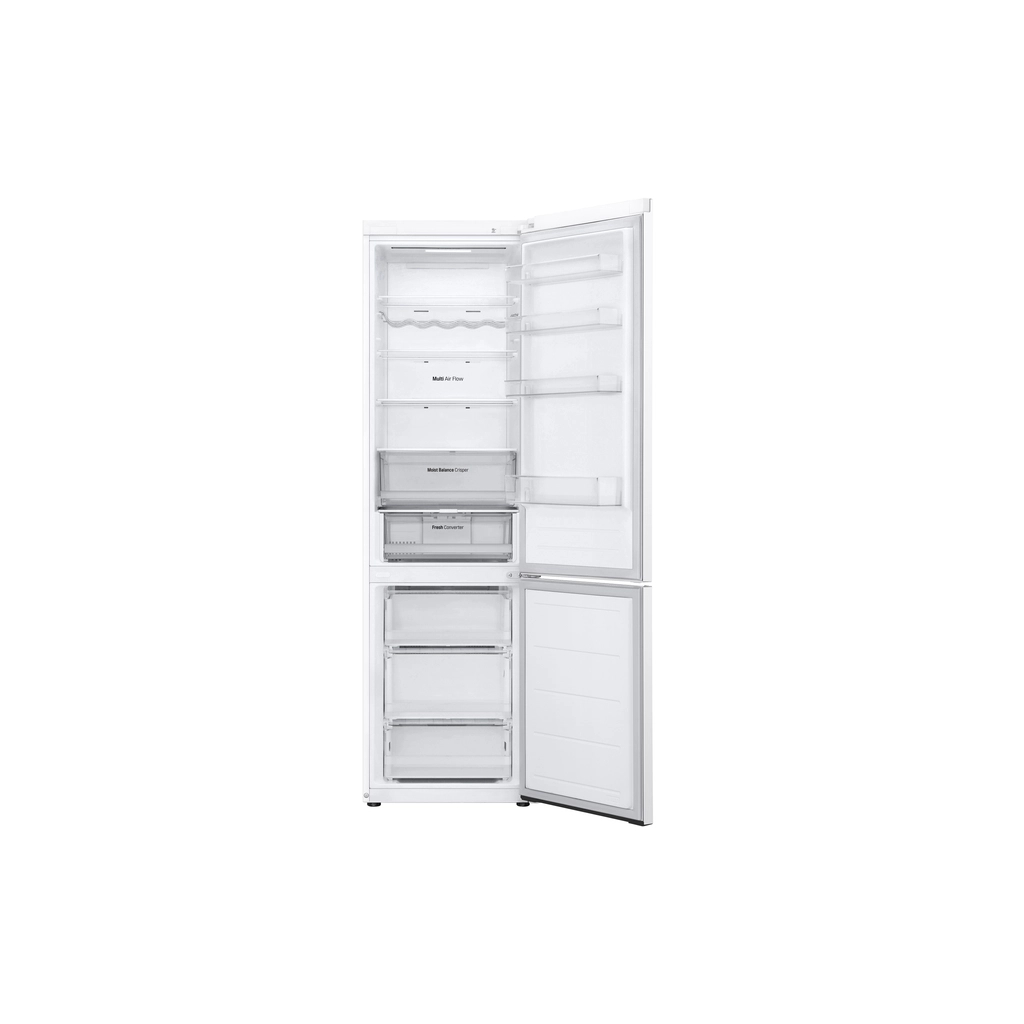 Холодильник LG Холодильник LG GW-B509FVFW (GW-B509FVFW)