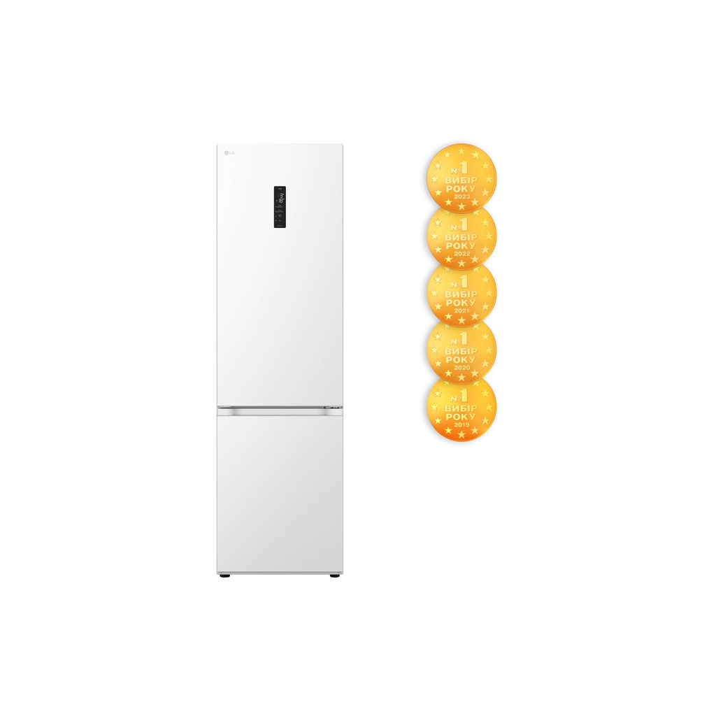 Холодильник LG Холодильник LG GW-B509FVFW (GW-B509FVFW)