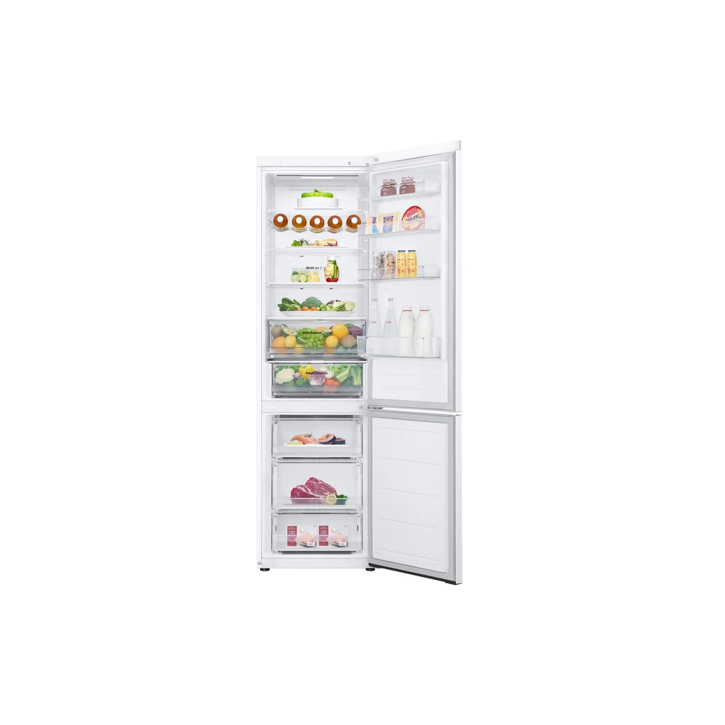 Холодильник LG Холодильник LG GW-B509FVFW (GW-B509FVFW)
