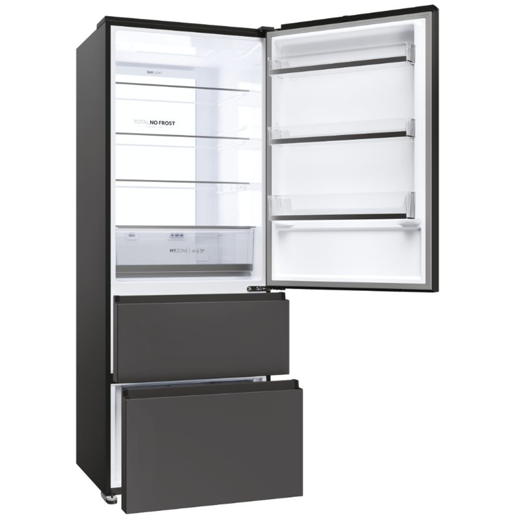 Холодильник Haier HTR5719ENPT