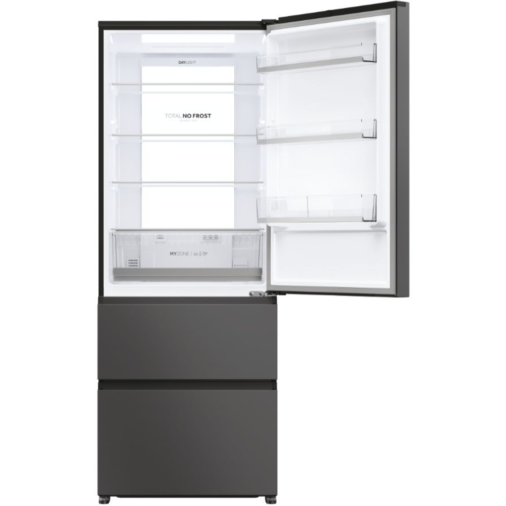 Холодильник Haier HTR5719ENPT