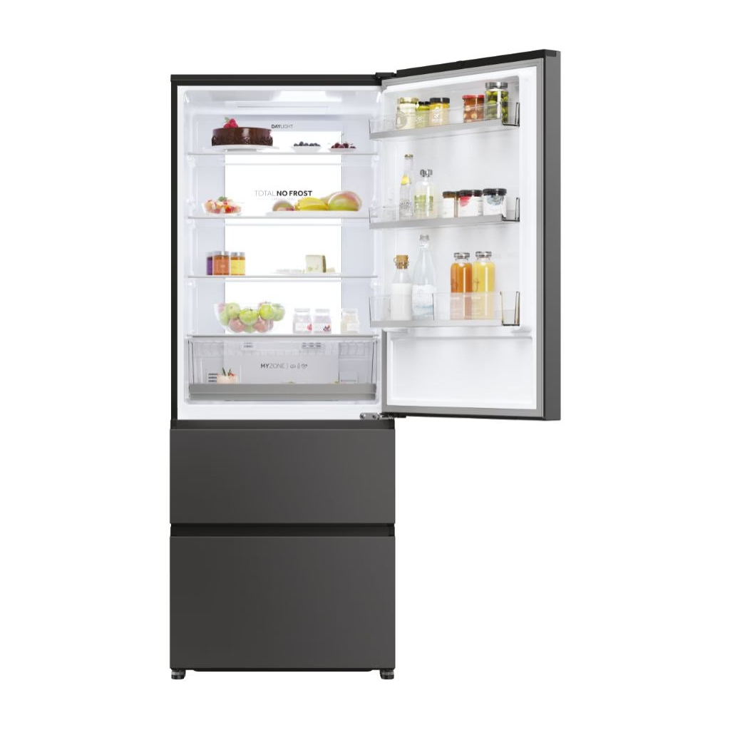 Холодильник Haier HTR5719ENPT