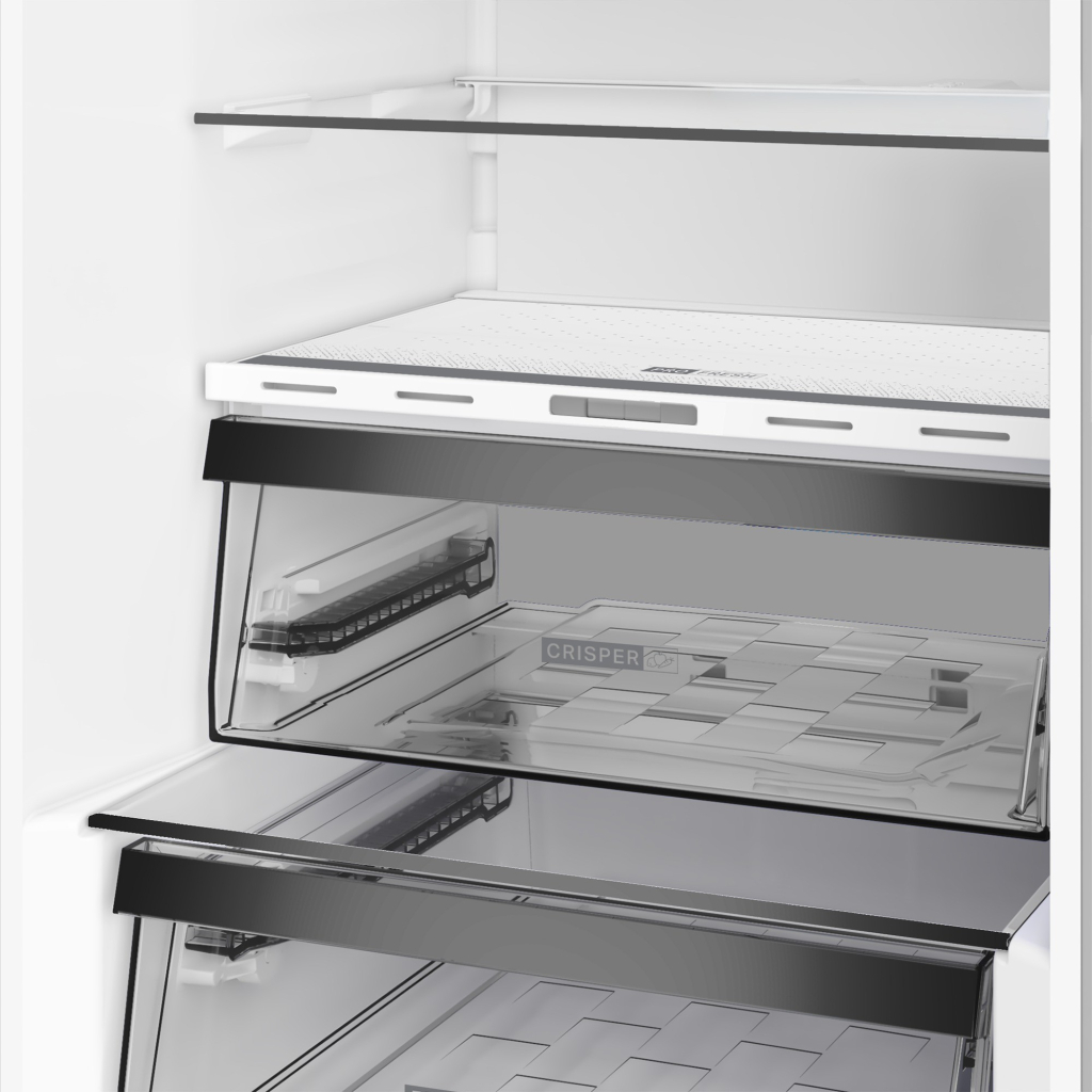 Холодильник Whirlpool WHK25402XP4U
