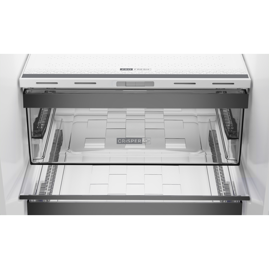 Холодильник Whirlpool WHK25402XP4U