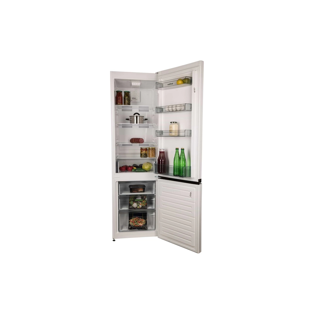 Холодильник Vestfrost CNF 289 WBL