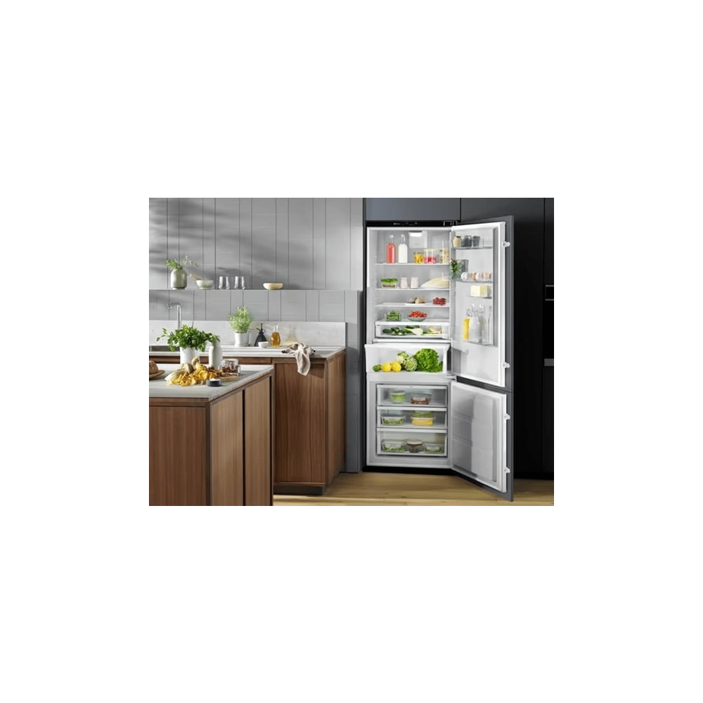 Холодильник Electrolux ENP7TD75S