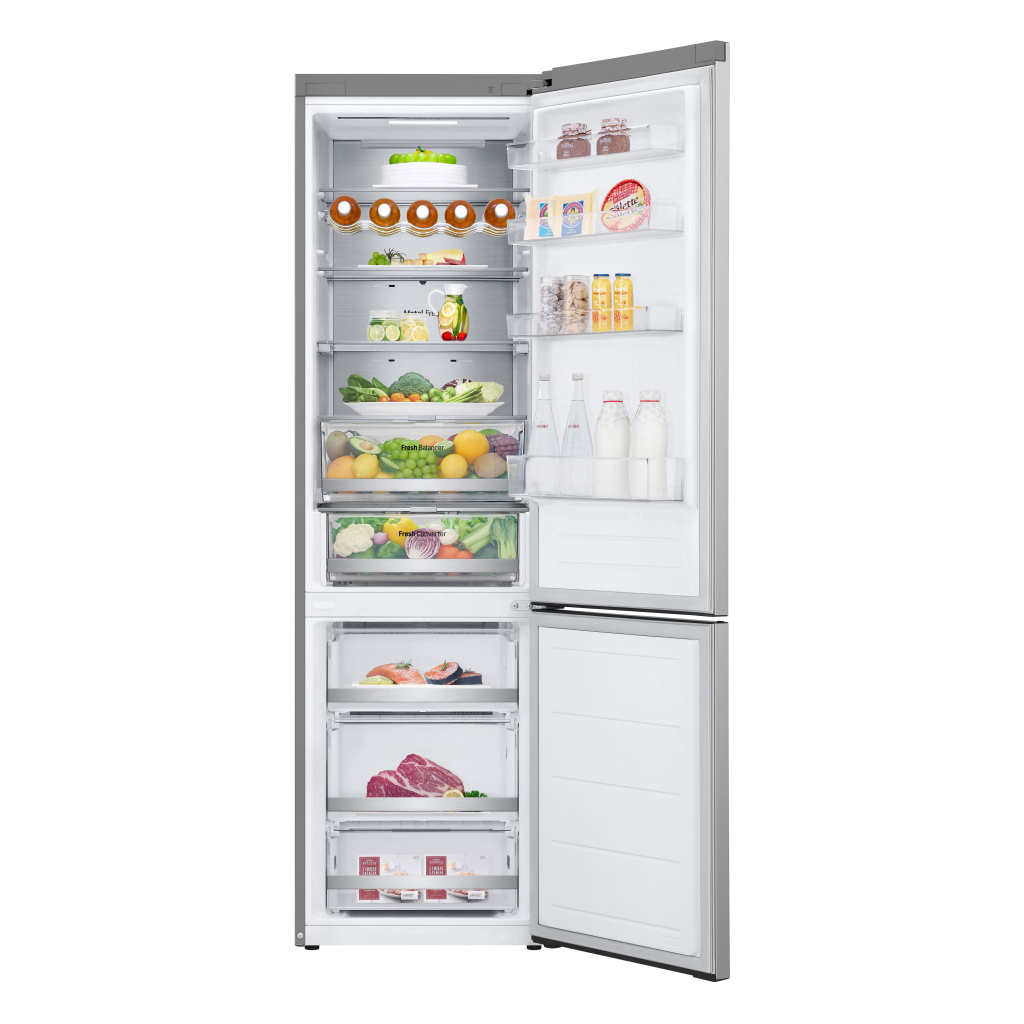 Холодильник LG GW-B509FNUW