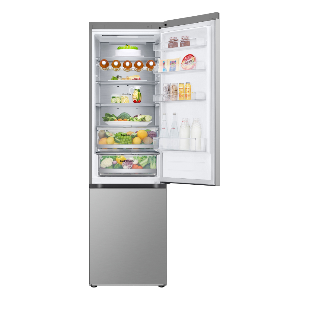 Холодильник LG GW-B509FNUW